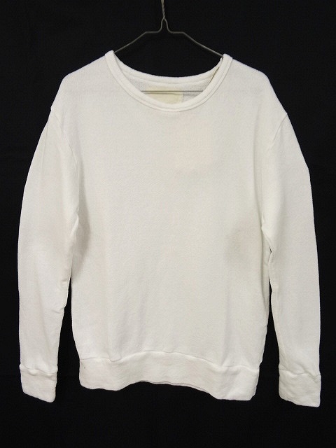 画像: V::room 「Sweat Shirt」 入荷しました。