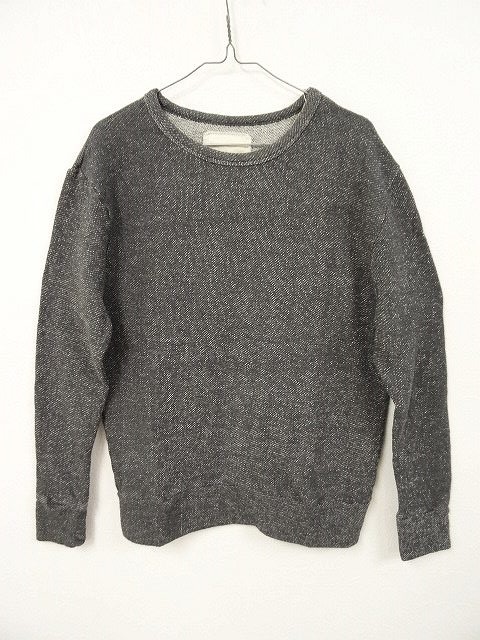 画像: V::room 「Sweat Shirt」 入荷しました。