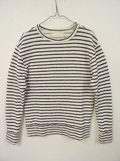 画像: V::room 「Sweat Shirt」 入荷しました。