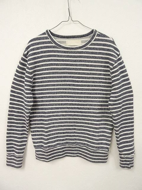 画像: V::room 「Sweat Shirt」 入荷しました。