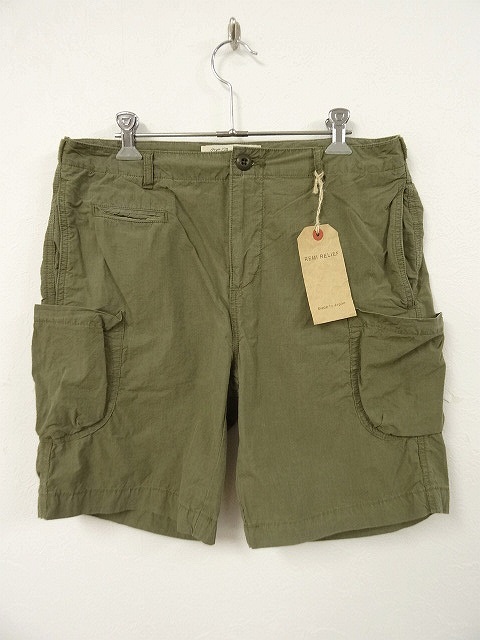 画像: Remi Relief 「Shorts」 入荷しました。