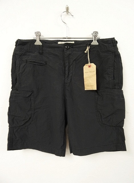 画像: Remi Relief 「Shorts」 入荷しました。