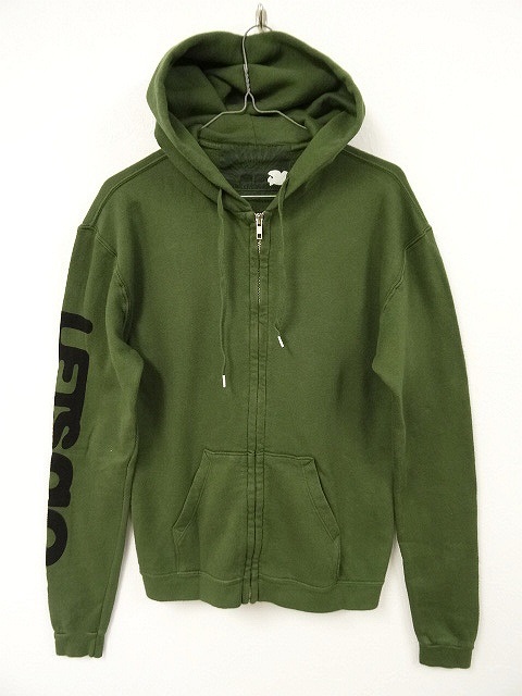 画像: Free City 「Parka」 入荷しました。