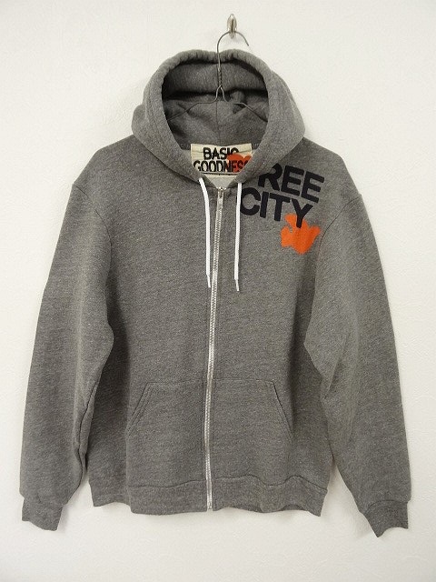 画像: Free City 「Parka」 入荷しました。
