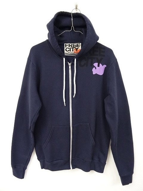 画像: Free City 「Parka」 入荷しました。