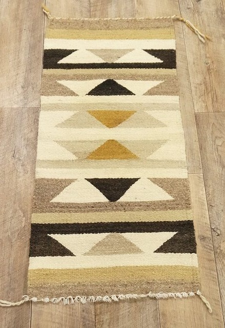 画像: Navajo Rug 「Antique Goods」 入荷しました。