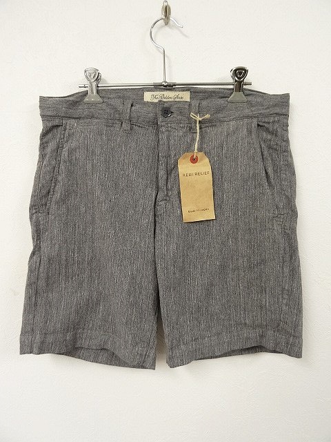 画像: Remi Relief 「Shorts」 入荷しました。