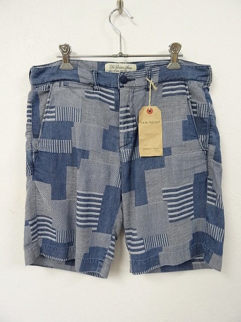 画像: Remi Relief 「Shorts」 入荷しました。