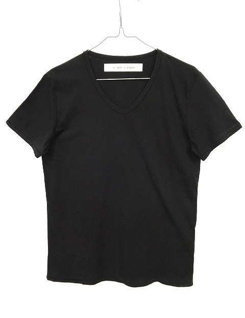 画像: V::room 「T-Shirt」 入荷しました。