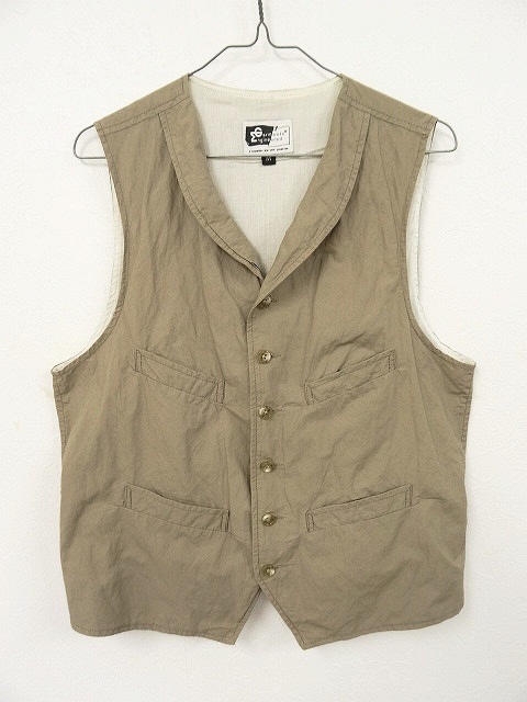 画像: Engineered Garments 「Used & Vintage」 入荷しました。