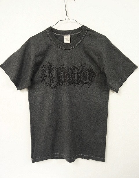 画像: nina de coito 「T-Shirt」 入荷しました。