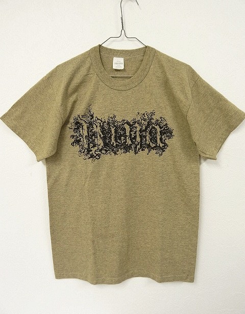 画像: nina de coito 「T-Shirt」 入荷しました。