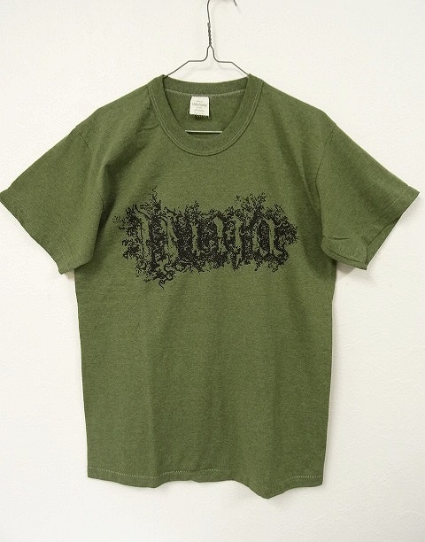 画像: nina de coito 「T-Shirt」 入荷しました。