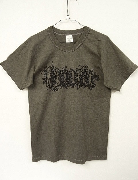 画像: nina de coito 「T-Shirt」 入荷しました。