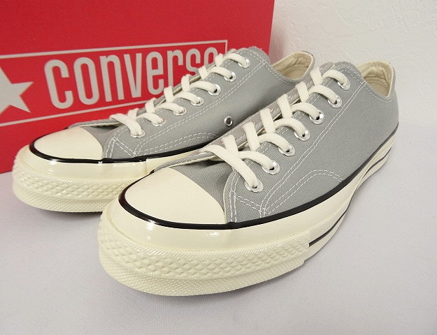 画像: Converse First String 「Shoes」 入荷しました。