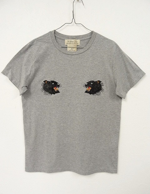 画像: Remi Relief 「T-Shirt」 入荷しました。