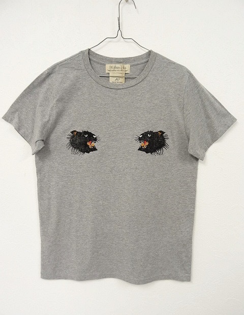 画像: Remi Relief 「T-Shirt」 入荷しました。