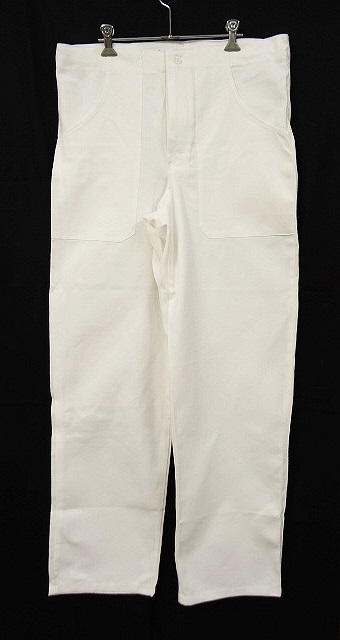 画像: チェコ軍コックパンツ (DEAD STOCK) 「Bottoms」 入荷しました。