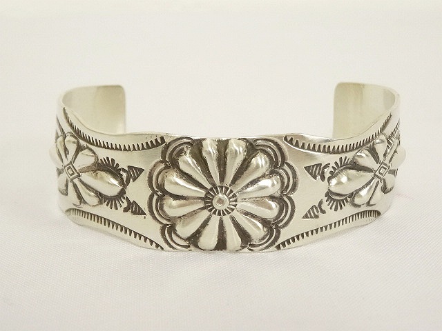 画像: Navajo Indian Jewelry "Julia Smith" 「Accessorie」 入荷しました。