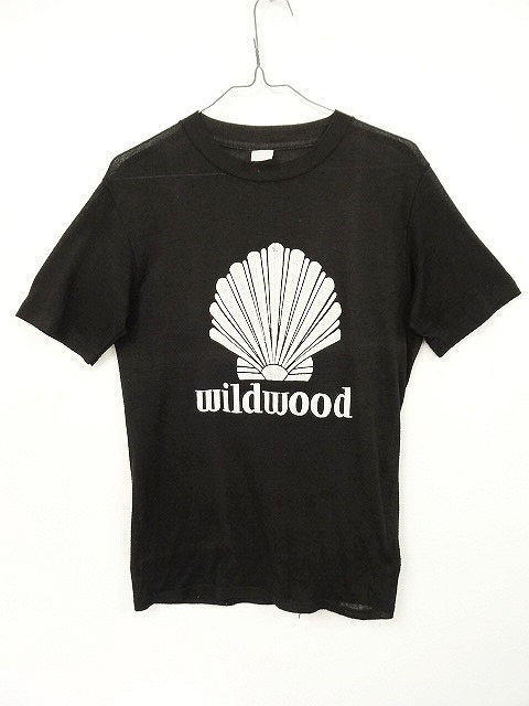 画像: 70's Unknown T-Shirt 「Used & Vinatge」 入荷しました。