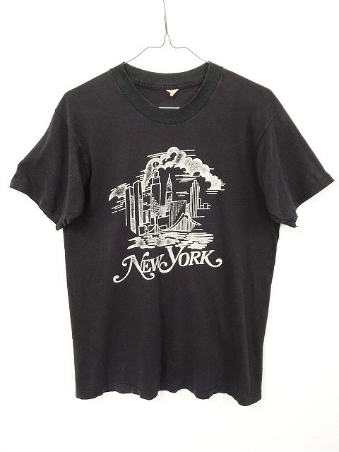 画像: 70's Unknown T-Shirt 「Used & Vinatge」 入荷しました。