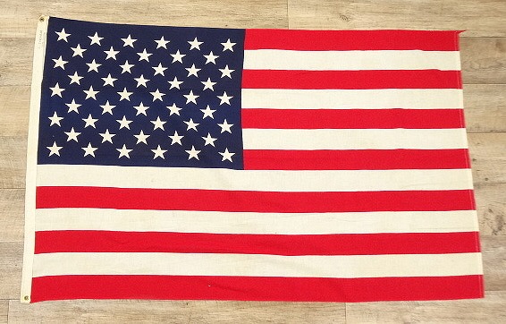 画像: American Flag 「Antique Goods」 入荷しました。