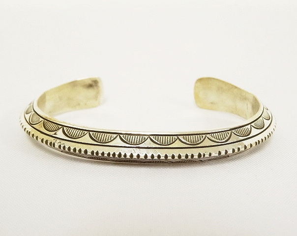 画像: Navajo Indian Jewelry "Wylie Secatero" 「Accessorie」 入荷しました。