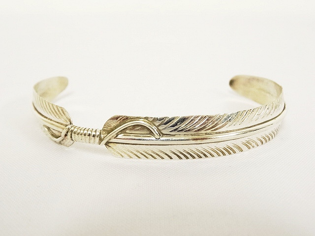 画像: Navajo Indian Jewelry "Douglas Etsitty" 「Accessorie」 入荷しました。