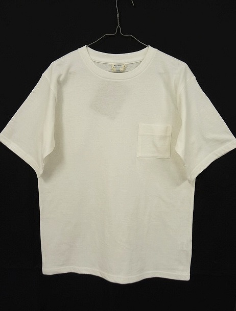 画像: Workers 「T-Shirt」 入荷しました。