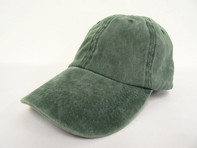 画像: Brooks Brothers 「Cap」 入荷しました。