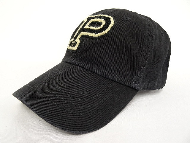 画像: Ralph Lauren 「Cap」 入荷しました。