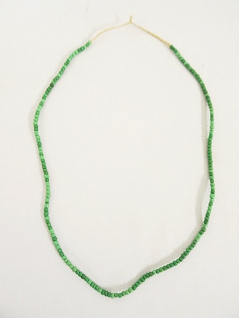 画像: Color Beads Necklace 「Accessorie」 入荷しました。