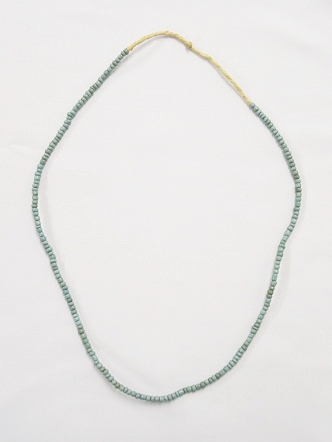 画像: Color Beads Necklace 「Accessorie」 入荷しました。