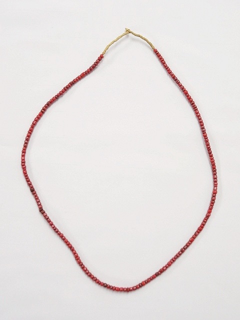 画像: Color Beads Necklace 「Accessorie」 入荷しました。