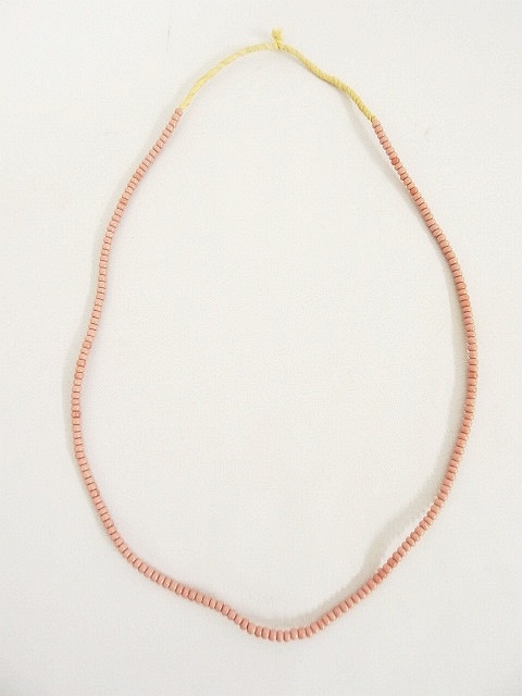 画像: Color Beads Necklace 「Accessorie」 入荷しました。