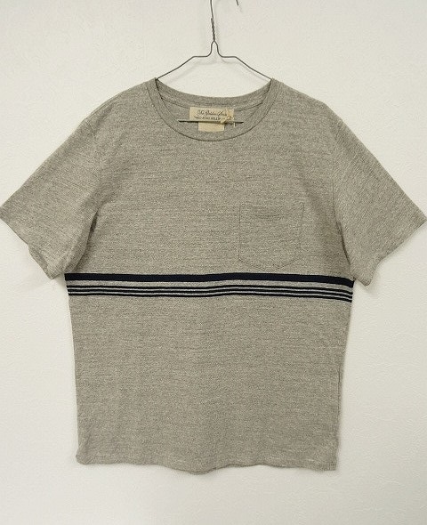 画像: Remi Relief 「T-Shirt」 入荷しました。