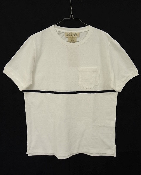 画像: Remi Relief 「T-Shirt」 入荷しました。