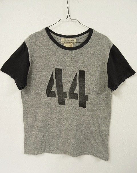 画像: Remi Relief 「T-Shirt」 入荷しました。