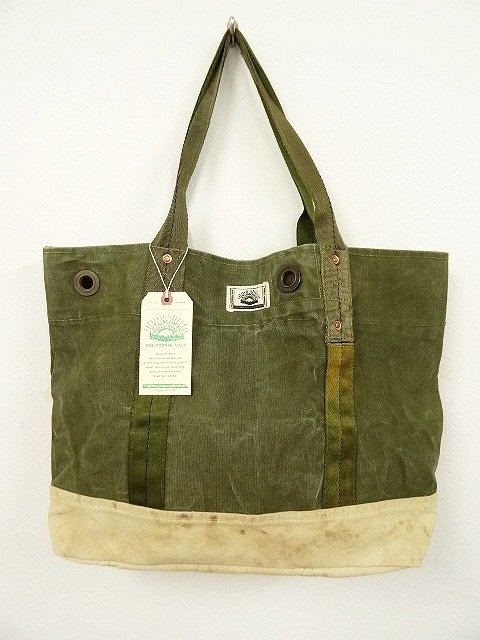 画像: Jyumoku 「Bag」 入荷しました。