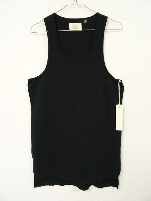画像: FOG by Fear Of God 「No Sleeve」 入荷しました。