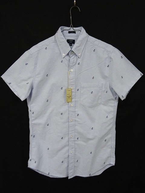 画像: J.Crew 「S/S Shirt」 入荷しました。