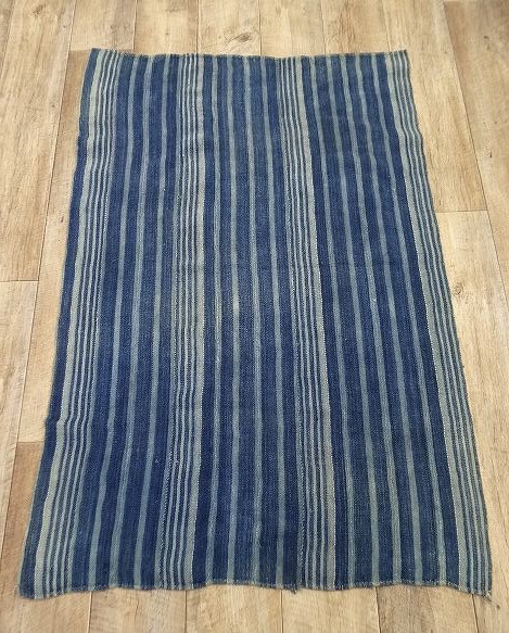 画像: African Indigo Fabric 「Antique Goods」 入荷しました。