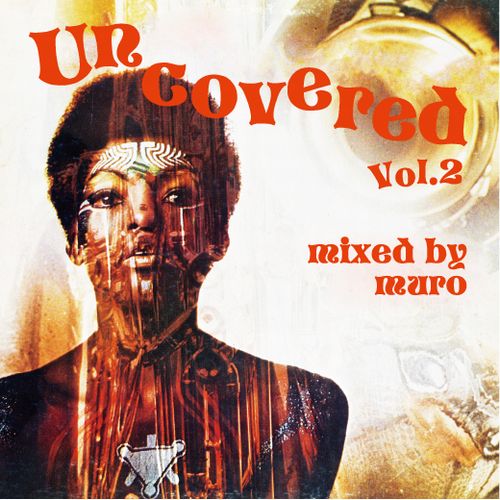 画像: DJ MURO / Uncovered Pt.2 「Mix CD」 入荷しました。