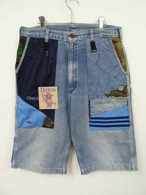 画像: anonym 「Shorts」 入荷しました。