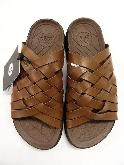 画像: Malibu Sandals 「Shoes」 入荷しました。