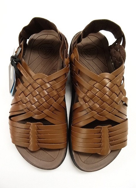 画像: Malibu Sandals 「Shoes」 入荷しました。