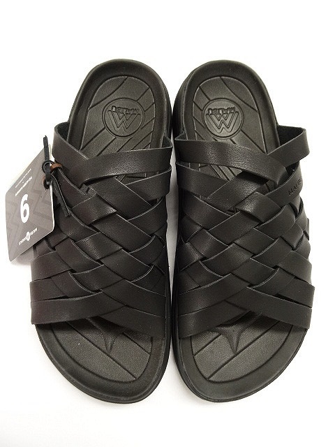 画像: Malibu Sandals 「Shoes」 入荷しました。