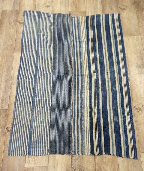 画像: African Indigo Fabric 「Antique Goods」 入荷しました。