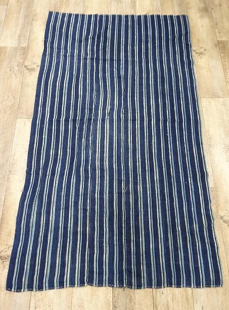 画像: African Indigo Fabric 「Antique Goods」 入荷しました。