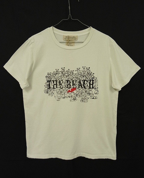 画像: Remi Relief 「T-Shirt」 入荷しました。